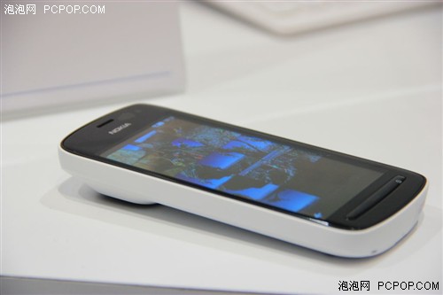 强中自有强中手 MWC2012新款手机TOP10 