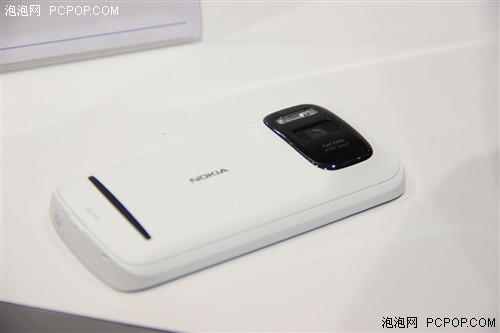 强中自有强中手 MWC2012新款手机TOP10 