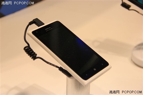 强中自有强中手 MWC2012新款手机TOP10 