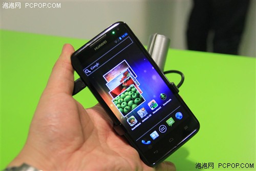 强中自有强中手 MWC2012新款手机TOP10 