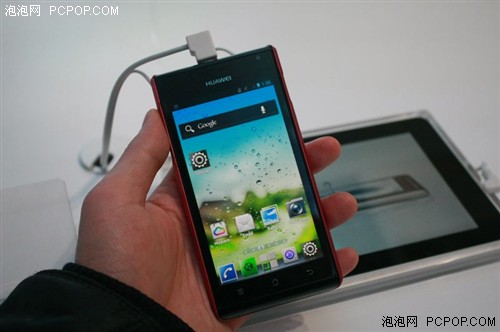 强中自有强中手 MWC2012新款手机TOP10 