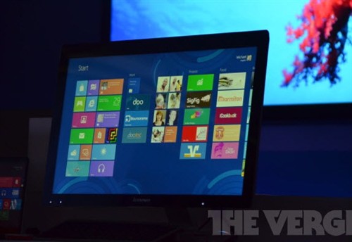 如何用Windows8 ISO镜像文件安装系统 