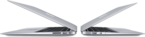 苹果推MacBook Pro轻薄版 竞争超极本 