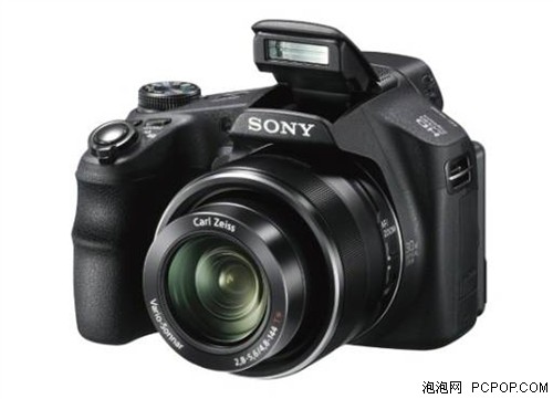 2012年索尼春季数码相机新品在沪发布 