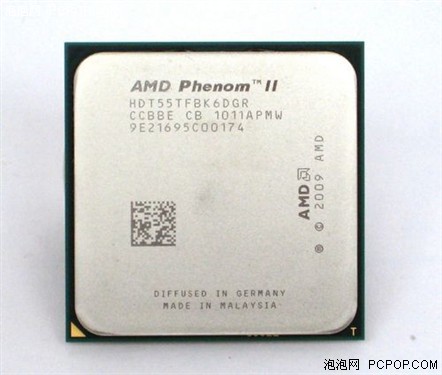 老U上新鞍！990FX+羿龙1055T超频教程 