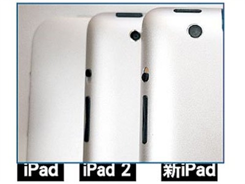 破晓前的黎明 iPad3上市前的终极预言 