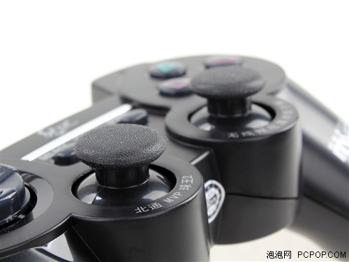 完美兼容PS3 北通球王2无线震动手柄  