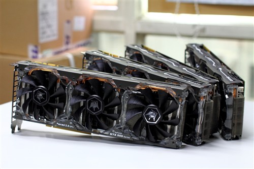 GTX580������1GHz��С�����Һ����Ƶ 