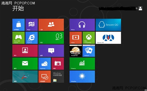 Win8非硬件杀手！4000学生机选购指南 