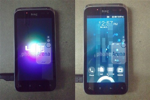 传HTC Droid Incredible 4G近期上市 