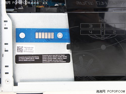 X79平台 戴尔Aurora R4评测 