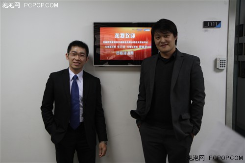 OCZ专访：为中国用户打造最顶尖的SSD 