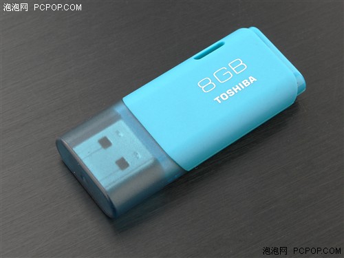 最大容量64GB！东芝三款极速U盘测试 