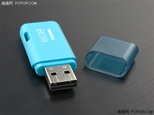 最大容量64GB！东芝三款极速U盘测试 