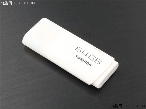 最大容量64GB！东芝三款极速U盘测试 