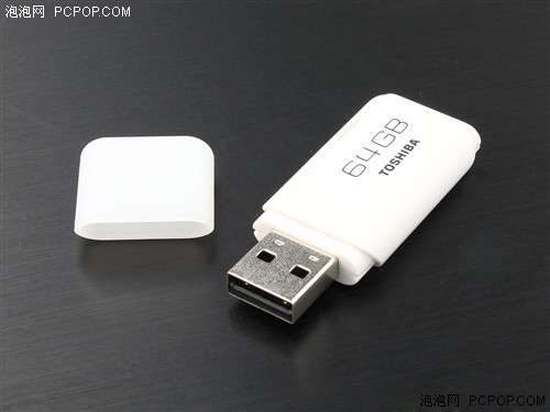 最大容量64GB！东芝三款极速U盘测试 