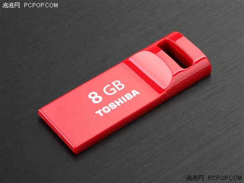 最大容量64GB！东芝三款极速U盘测试 