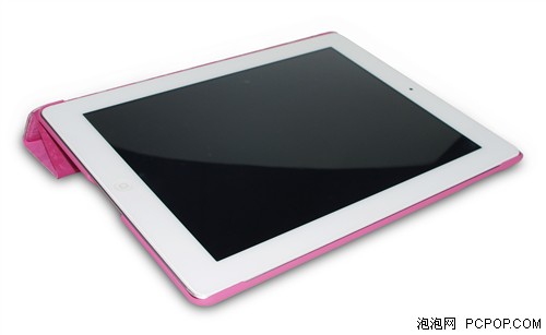 OZAKI首款Y型专利THE NEW iPad保护套 