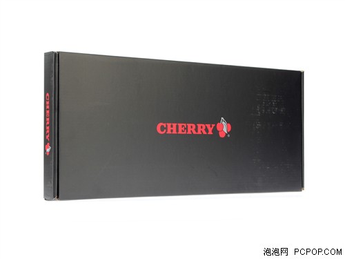 499元就能买Cherry原厂 红轴机械键盘 