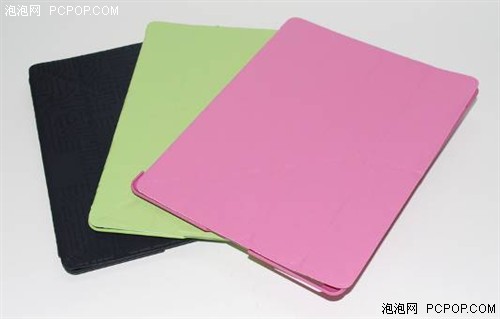 OZAKI首款Y型专利THE NEW iPad保护套 