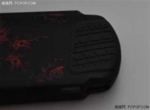 个性优雅 北通中国风PSP300保护胶套  