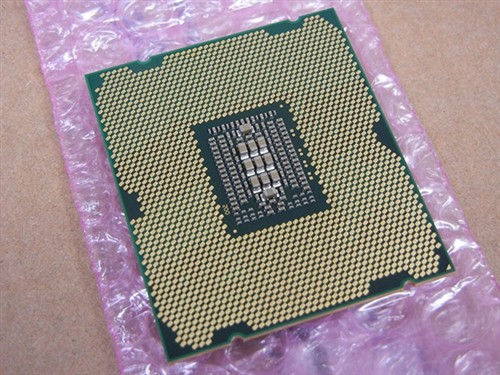 70W效能先锋 Intel低功耗8核Xeon上市 