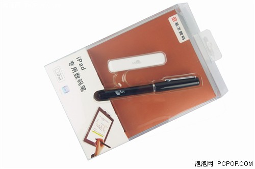 手写革命！易方MVPEN 302I数码笔详测 