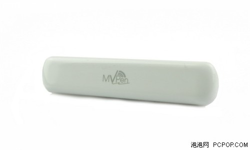 手写革命！易方MVPEN 302I数码笔详测 