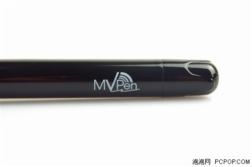 手写革命！易方MVPEN 302I数码笔详测 