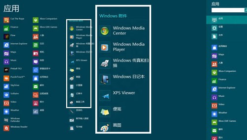 是跟进or观望？体验win8一体触控电脑 