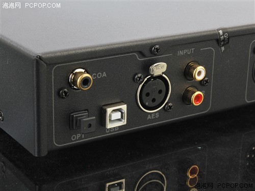 声荟DAC-10P解码器评测 