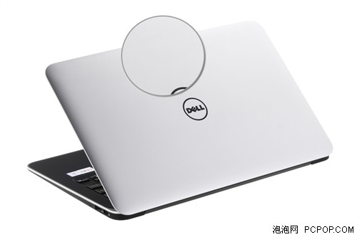 小身材大视野！戴尔超极本XPS 13评测 