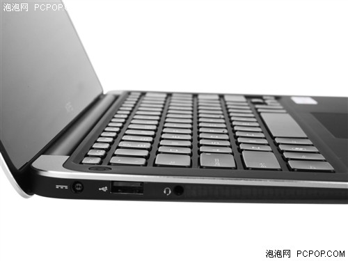 小身材大视野！戴尔超极本XPS 13评测 