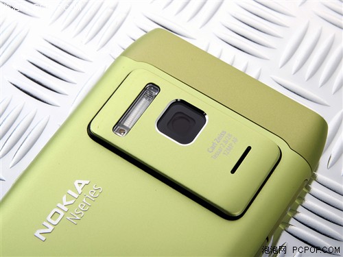 诺基亚贝拉系统机型介绍-诺基亚N8_诺基亚手