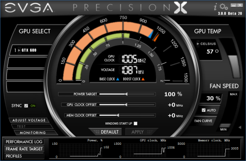 第三次DX11大战 GTX680首发评测 