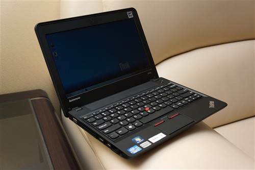 低压SNB便携小本!ThinkPad X130e评测   未完成 