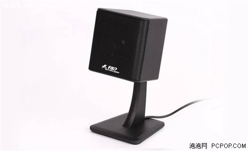 品味优雅音效震撼 奋达F680音箱680元 