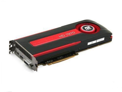 GTX680掀价格战 HD7970显卡路在何方? 