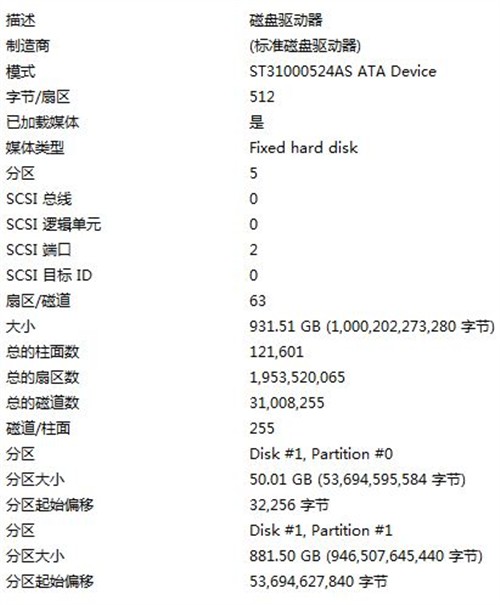 OCZ试用报告 