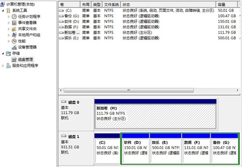 OCZ试用报告 