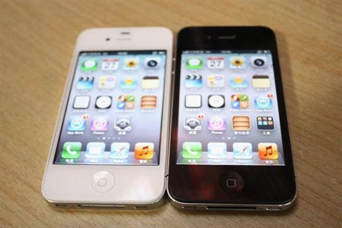 电信iPhone 4S全北京测试九:北京枢纽 