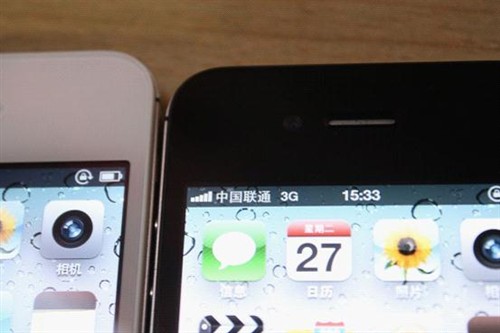 电信iPhone 4S全北京测试九:北京枢纽 