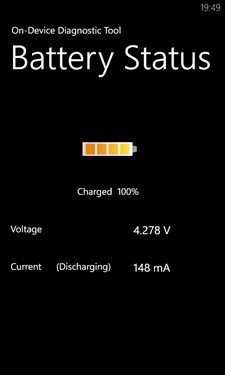 1.4GHz高主频WP7手机 诺基亚800C评测 