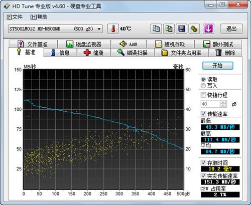 九大特色全面进化！三星Q470详细评测 未完成 