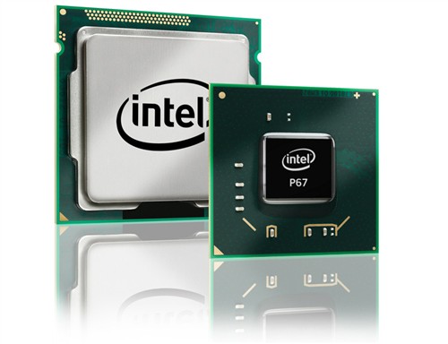 让路Z77 Intel正式宣布停产P67芯片组 