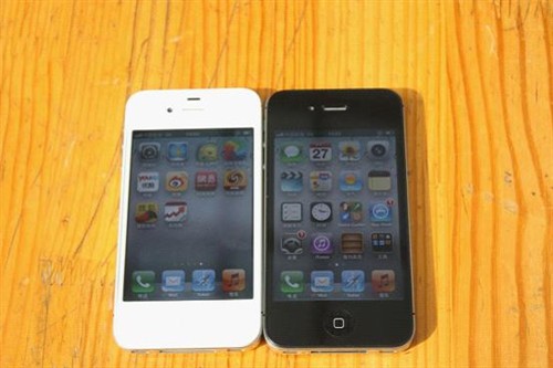 电信版iPhone 4S测试日记十:北京城铁 