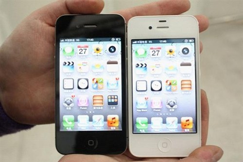 电信版iPhone 4S测试日记十:北京城铁 