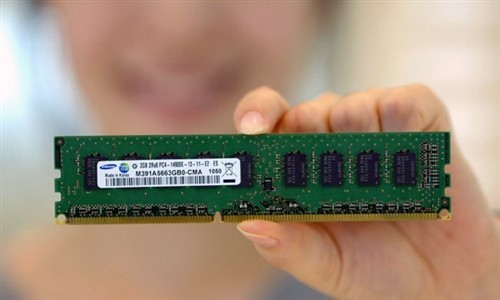 4266MHz/1.05V DDR4内存或将明年推出  