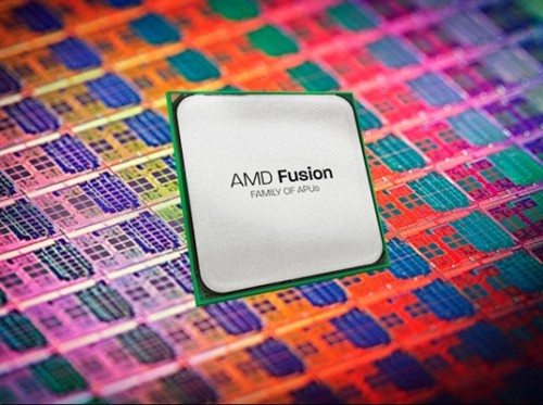 4-VLIW架构 AMD Trinity APU参数曝光 