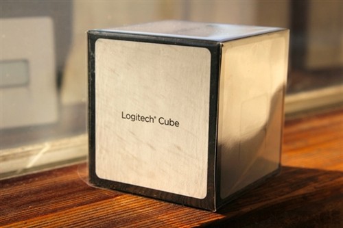 Cube另类工业设计：比苹果进化更彻底 